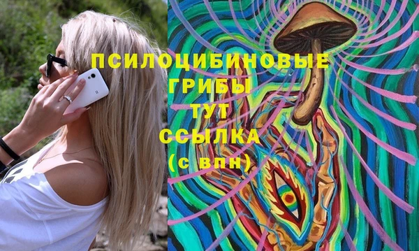 тгк Алексеевка